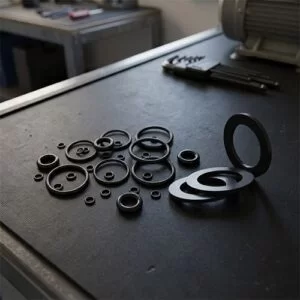O-Rings & Washers