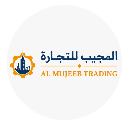 Al Mujeeb Trading